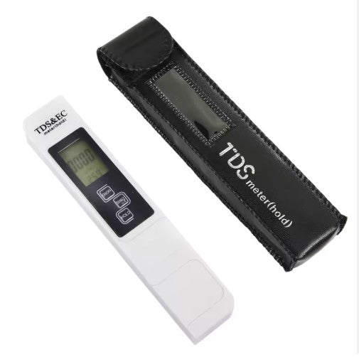 EC METER