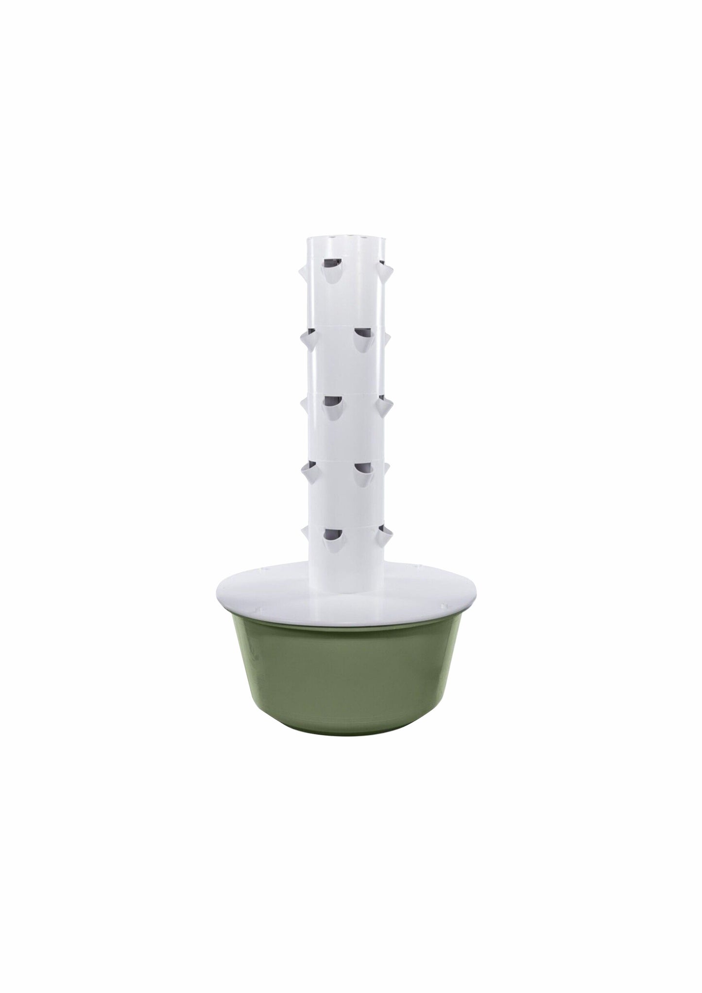 5 Tier Hydroponic Grow Tower