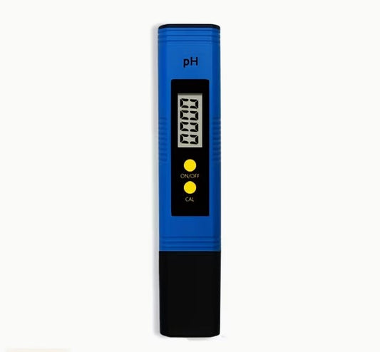 pH METER