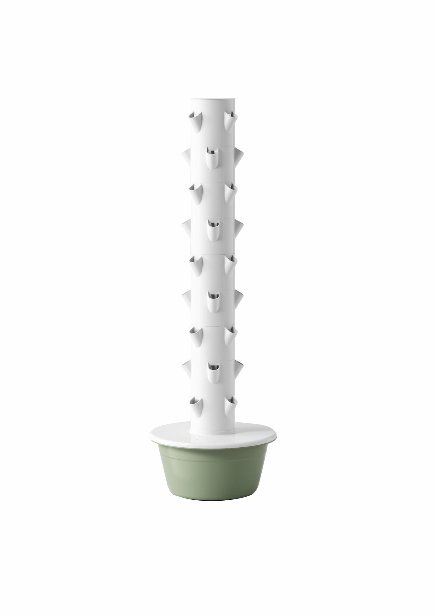 11 Tier Hydroponic Grow Tower
