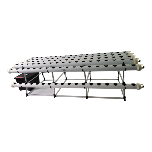 THE ZUCCHINI Urban Organics SA